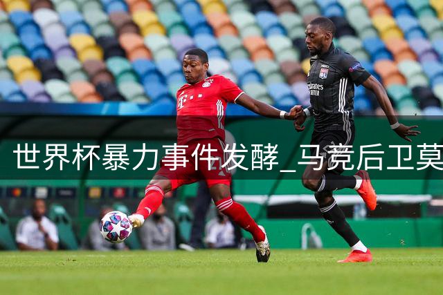 世界杯暴力事件发酵 马竞后卫莫利纳遭球迷抵制面临离队危机