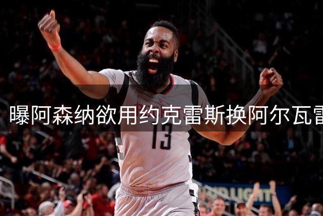 曝阿森纳欲用约克雷斯换阿尔瓦雷斯，名宿：队友根本不信任他